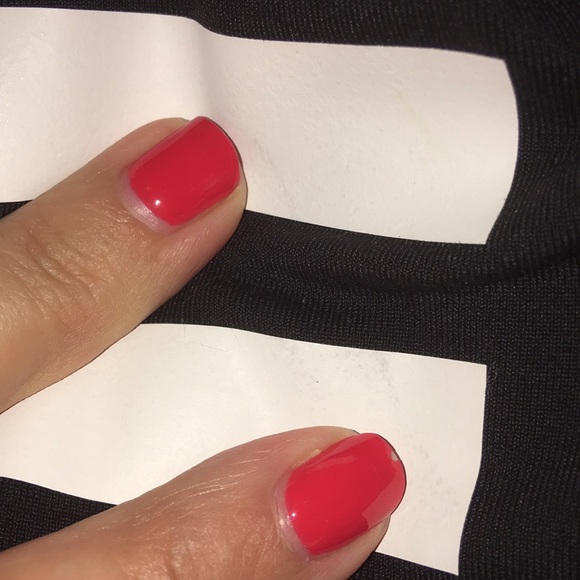 [Sold] VS Sport VSX Knockout tights - Picture 5 of 7